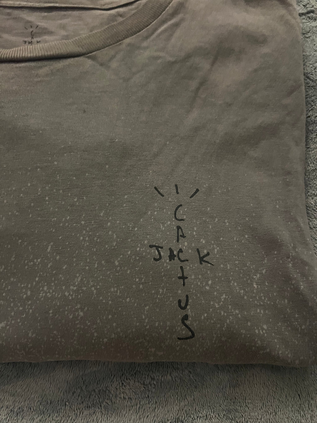 Cactus Jack T-Shirt