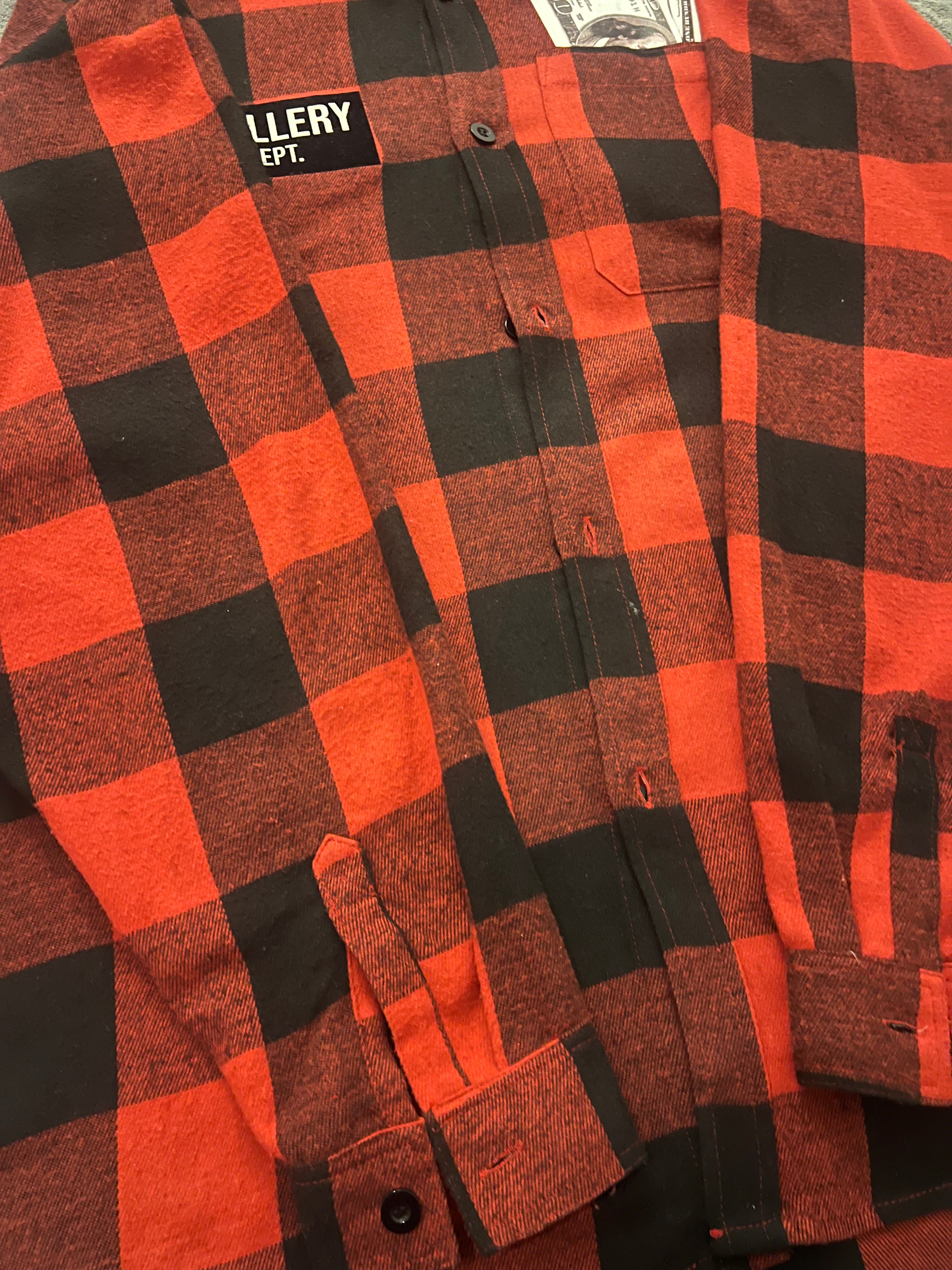 Art Gallery + Roku Dept. Authentic!